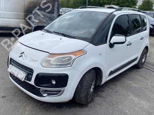 ABS pump CITROËN C3 Picasso (SH_) 1.6 HDi | BP28203683M43  - Image 9