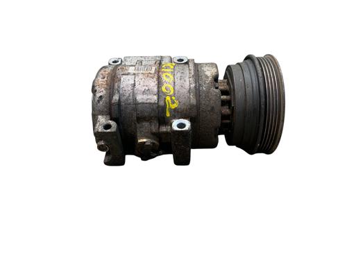 AC compressor RENAULT CLIO IV (BH_) 1.5 dCi 75 | BP26505255M34 - Image 3
