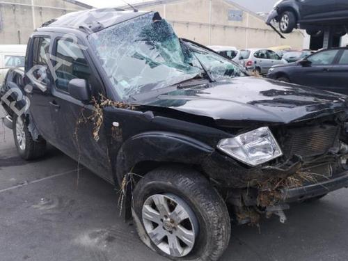 Switch NISSAN NAVARA NP300 (D40) 2.5 dCi 4WD | BP25559682I30  - Image 30