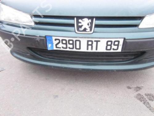 Brukte deler til PEUGEOT 406 Break (8E/F) 1.9 TD (90 hp) 2497808