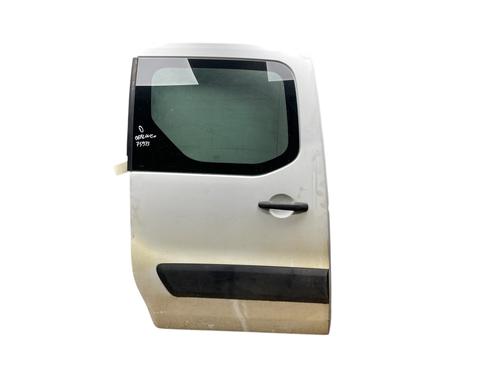 Højre side skydedør CITROËN BERLINGO MULTISPACE (B9) 1.6 HDi 110 | BP31289944C75