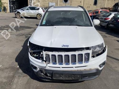 Tailgate JEEP COMPASS (MK49) 2.2 CRD 4x4 | BP25571861C6  - Image 30
