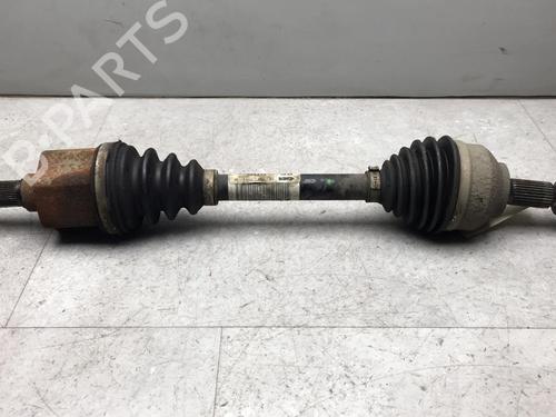 Left front driveshaft CITROËN C5 III Break (RW_) 3.0 HDi 240 (RWX8CA) | BP25534565M38 - Image 2