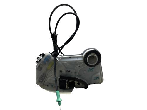 Used Front right lock CITROËN C1 II (PA_, PS_) 1.0 VTi 72 (72 hp) 25552110