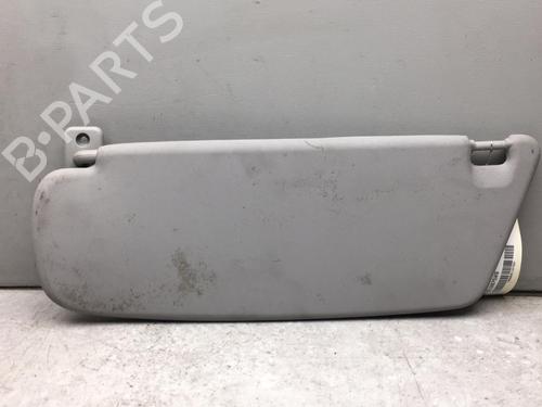 Højre solskærm OPEL MERIVA A MPV (X03) 1.7 CDTI (E75) | BP25554356I2 