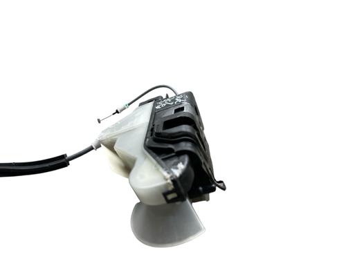 Front left lock PEUGEOT 208 II (UB_, UP_, UW_, UJ_) 1.2 PureTech 100 | BP26005518C98 