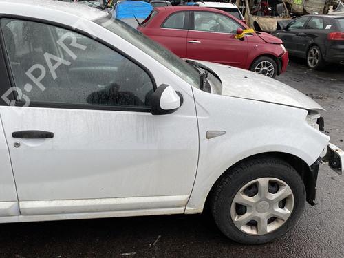 Steering column stalk DACIA SANDERO 1.4 (BS0C, BS0A, BS0G, BS1F, BS0E) | BP25529058I23  - Image 27