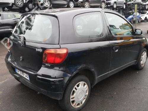 Ratstangsstang TOYOTA YARIS (_P1_) 1.0 (SCP10_, SCP10R) | BP25583434I23 