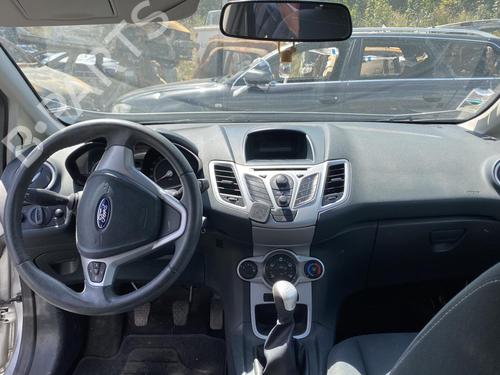 Headrest FORD FIESTA VI (CB1, CCN) 1.25 | BP25571446I31  - Image 5