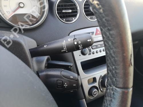 Climate control PEUGEOT 308 I (4A_, 4C_) 1.6 16V | BP25525941I5 