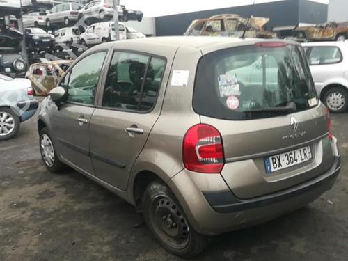 Left front driveshaft RENAULT MODUS / GRAND MODUS (F/JP0_) | BP25534540M38 - Image 9