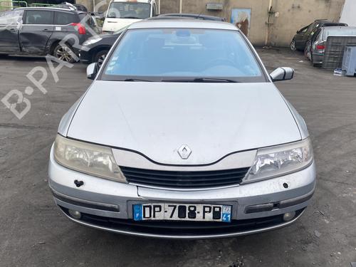 Venstre baglygte bagklap RENAULT LAGUNA II (BG0/1_) 1.9 dCi | BP25521183C79 