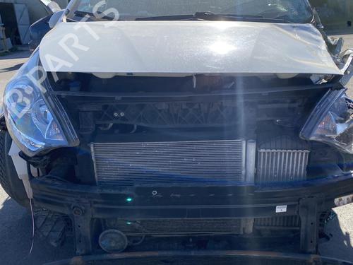 Front right window mechanism KIA RIO III (UB) 1.4 CRDi | BP25555523C23 