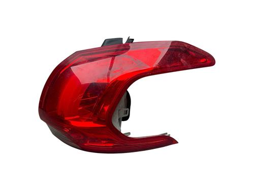 Right taillight PEUGEOT 2008 I (CU_) 1.6 BlueHDi 120 | BP31313715C35 - Image 8