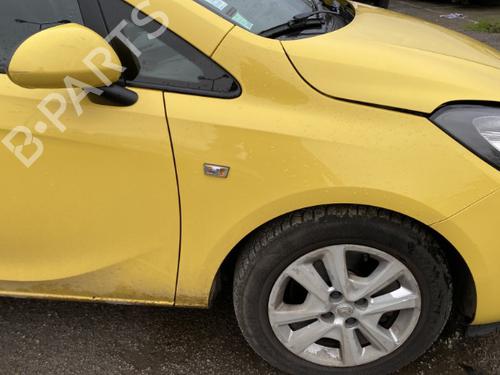 Hodestøtte OPEL CORSA E (X15) 1.3 CDTI (08, 68) | BP25544915I31  - Image 14