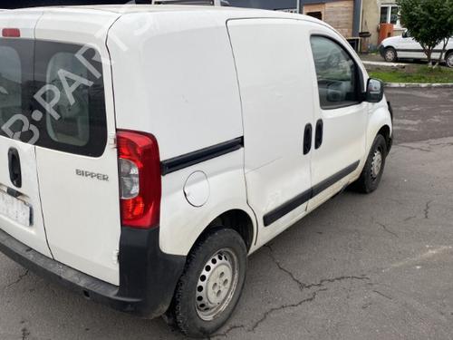 Seat buckle PEUGEOT BIPPER (AA_) 1.4 HDi | BP25508492I32 