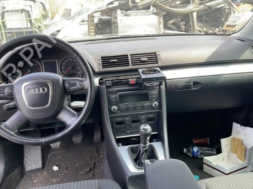Radio AUDI A4 B7 Avant (8ED) 2.0 TDI | BP26234134E6  - Image 20