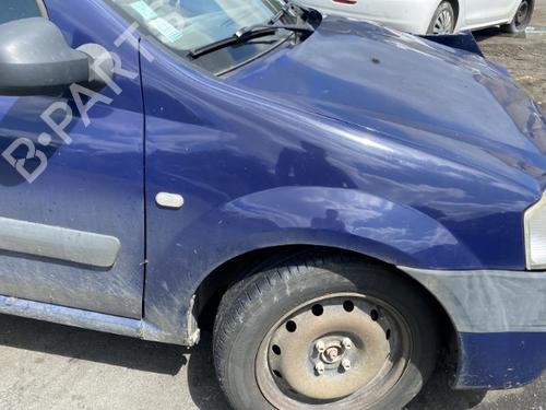 ABS pump DACIA LOGAN MCV (KS_) 1.5 dCi (KS0W) | BP28203673M43 - Image 23