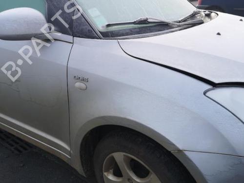 Left taillight SUZUKI SWIFT III (MZ, EZ) 1.3 DDiS (RS413D) | BP25537663C34 - Image 10