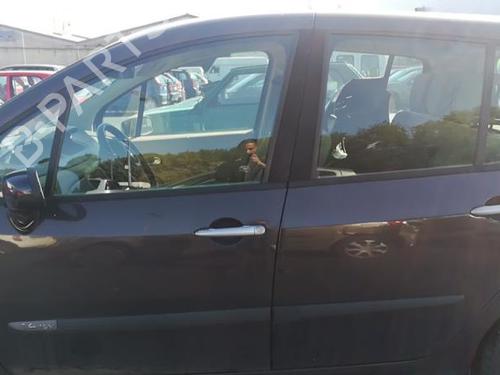 Left front brake caliper RENAULT MODUS / GRAND MODUS (F/JP0_) 1.4 (JP01, JP0J) | BP25557364M105  - Image 23