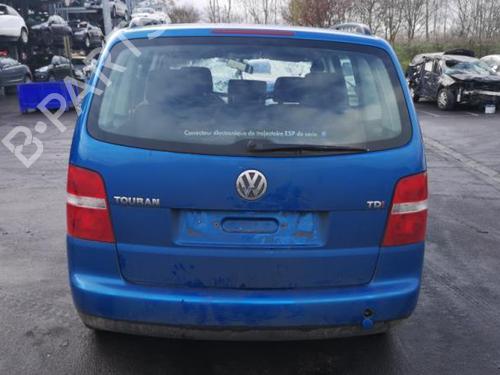 Front left lock VW TOURAN (1T1, 1T2) 1.9 TDI | BP25555048C98 