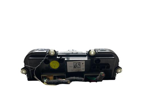 Used Climate control Climate control VW BEETLE (5C1, 5C2) 2.0 TDI (140 hp) 25566690 25566690
