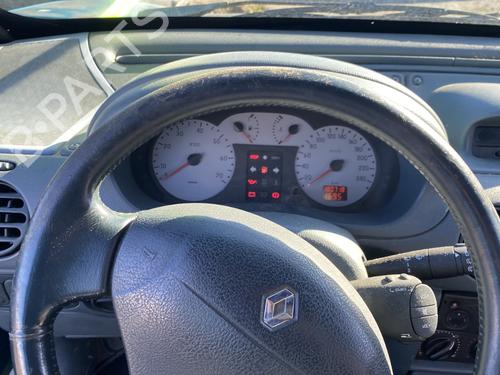 Left taillight RENAULT KANGOO (KC0/1_) 1.9 dTi (KC0U) | BP25497051C34 - Image 16