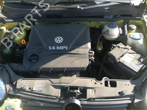 Bakspejl Højre VW LUPO I (6X1, 6E1) 1.4 | BP25552630C27 