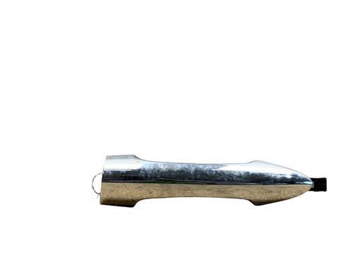 Front left exterior door handle KIA PICANTO II (TA) 1.2 | BP25502183C128 