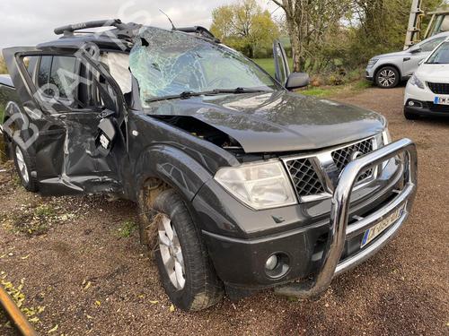 ABS pump NISSAN NAVARA NP300 (D40) 2.5 dCi 4WD (D40TT, D40T, D40M, D40BB) | BP25541412M43 - Image 36