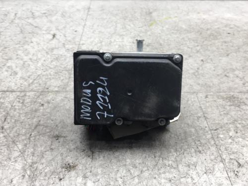 ABS Bremseaggregat RENAULT MODUS / GRAND MODUS (F/JP0_) 1.5 dCi (JP0G, JP0H) | BP25528621M43 