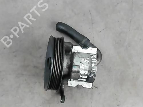 Used Steering pump Steering pump CHEVROLET AVEO / KALOS Hatchback (T200) 1.4 (83 hp) 25516801 25516801