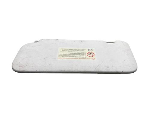 Right sun visor CITROËN C5 III (RD_) 1.6 HDi 110 (RD9HL0, RD9HR8, RD9HRA) | BP27149900I2 - Image 2