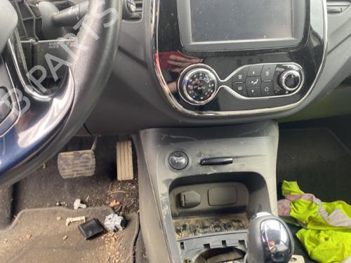 Venstre solskærm RENAULT CAPTUR I (J5_, H5_) 1.2 TCe 120 | BP25530465I1 - Image 27