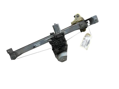 Used Front right window mechanism Front right window mechanism RENAULT ZOE (BFM_) ZOE (BFMC, BFMD) (136 hp) 25557511 25557511