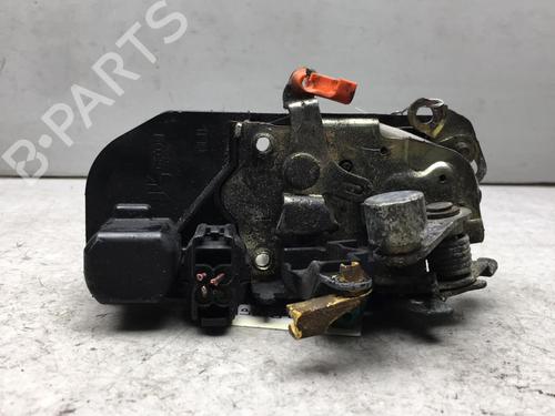 Venstre foran lås CHRYSLER PT CRUISER (PT_) 2.2 CRD (121 hp) 25538202