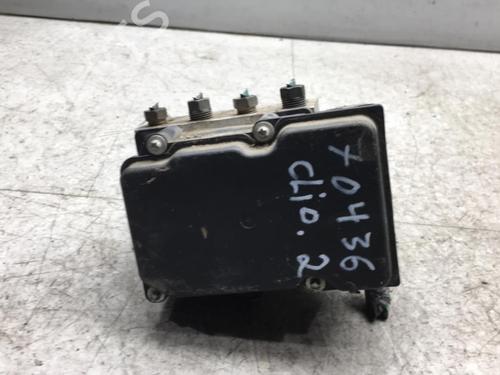 ABS pump RENAULT CLIO II (BB_, CB_) 1.5 dCi (B/CB07) | BP25529327M43 