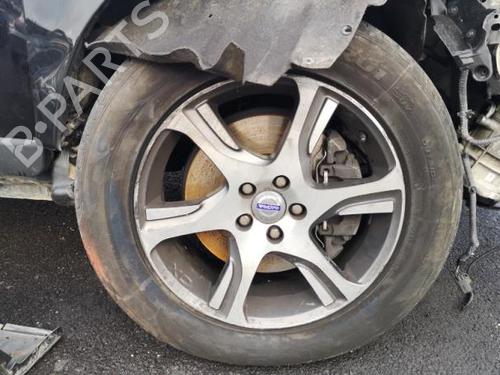 Warning switch VOLVO XC60 I SUV (156) 2.4 D / D3 / D4 AWD | BP25560476I22  - Image 25