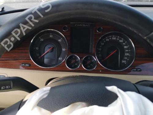 Climate control VW PASSAT B6 (3C2) 2.0 TDI | BP25584082I5  - Image 9