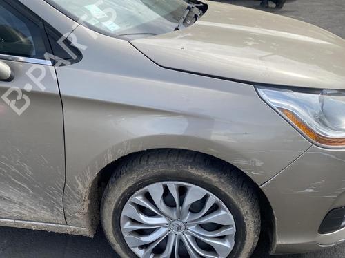 Radio CITROËN C4 II (NC_) 1.6 HDi 115 | BP25514795E6  - Image 21