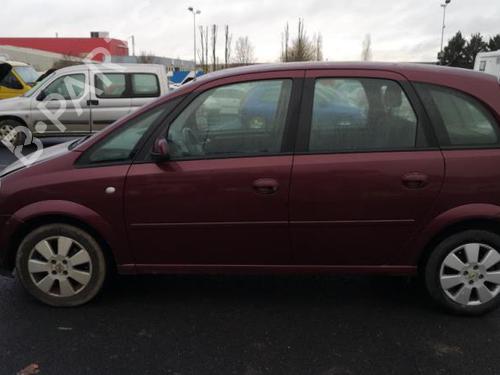 Switch OPEL MERIVA A MPV (X03) 1.7 DTI (E75) | BP25524646I30 - Image 3