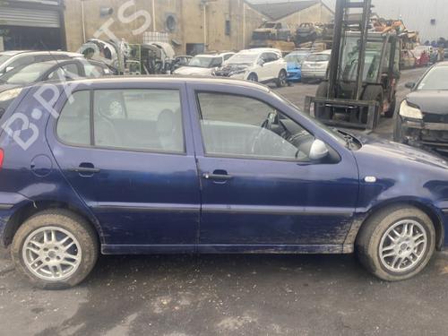 Left headlight VW POLO (6N2) 1.4 | BP31355885C28  - Image 28