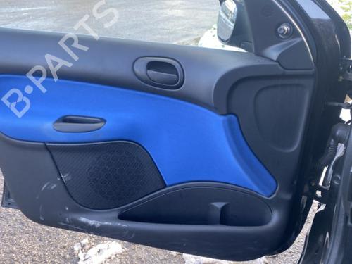 Front left seatbelt PEUGEOT 206+ (2L_, 2M_) 1.4 i | BP25526458I26 - Image 4