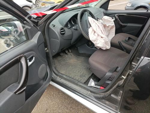 Radio DACIA DUSTER (HS_) 1.5 dCi | BP25568588E6  - Image 11