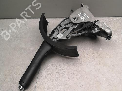 Used Hand brake SEAT LEON (1P1) 1.9 TDI (105 hp) 25532070