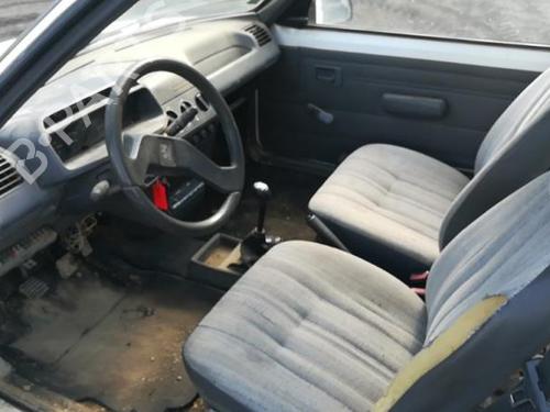 Left mirror PEUGEOT 205 II (20A/C) 1.7 Diesel | BP25577787C26 