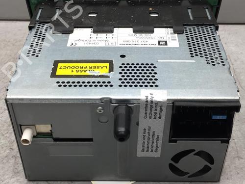 Bilradio OPEL ASTRA H GTC (A04) 1.6 (L08) (116 hp) 25584892