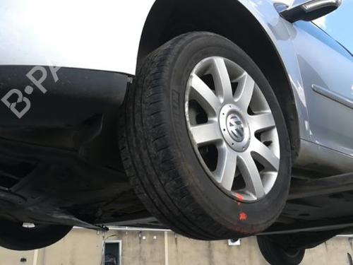 Right tailgate light VW GOLF V (1K1) | BP25553376C80 - Image 6