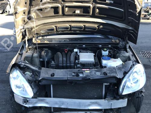 Front left window mechanism MERCEDES-BENZ B-CLASS Sports Tourer (W245) B 160 (245.231) | BP25521489C22 