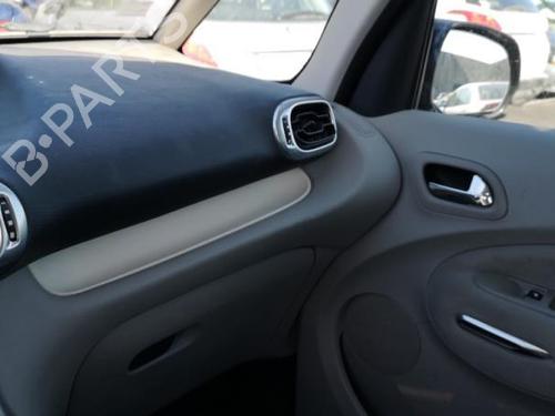 Climate control CITROËN C3 Picasso (SH_) 1.6 HDi | BP25537210I5 - Image 27